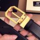AAA Reversible Montblanc Belt Fake Online - All Gold Buckle (6)_th.jpg